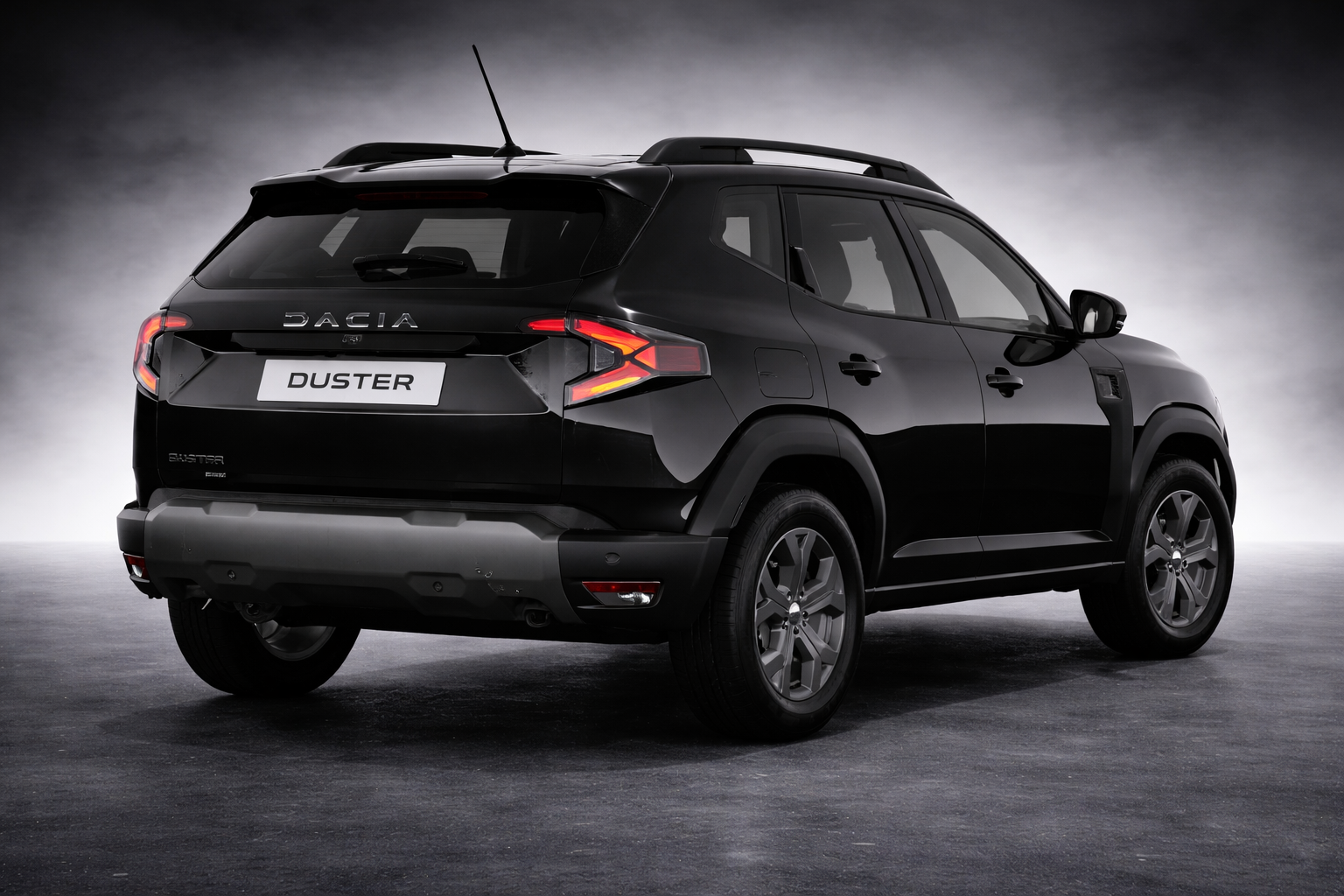 Dacia Duster - View 2
