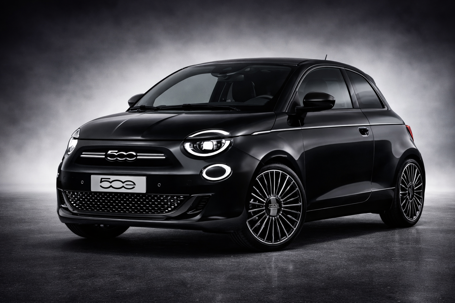 Premium car 3