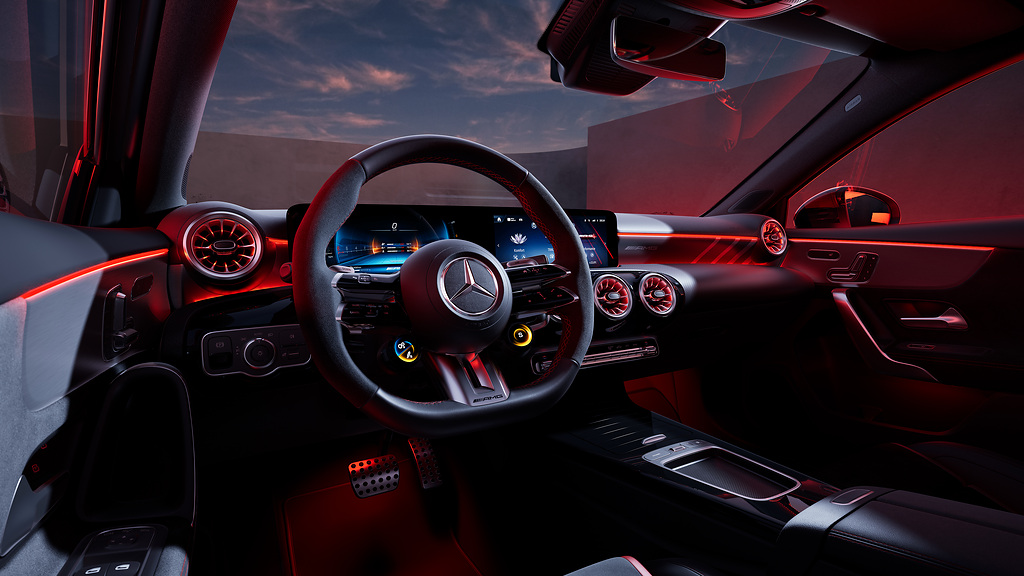 Premium car 4